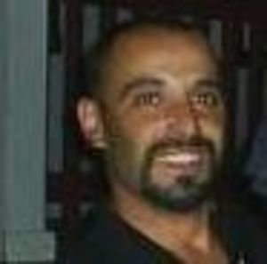 Meet your Posher, Luis